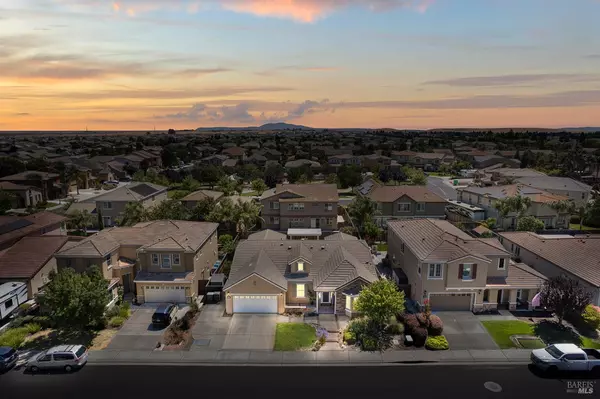 Vacaville, CA 95687,2031 Newcastle DR