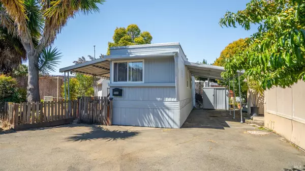 904 Santa Lori CT, Vallejo, CA 94590