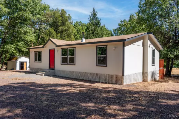 78611 Mina RD, Covelo, CA 95428