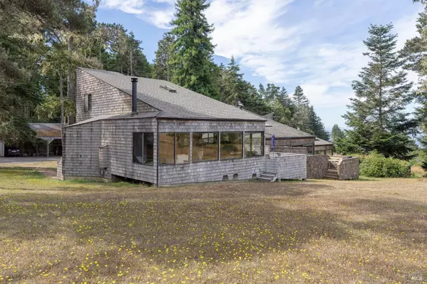 146 White Fir Wood 29A, The Sea Ranch, CA 95497
