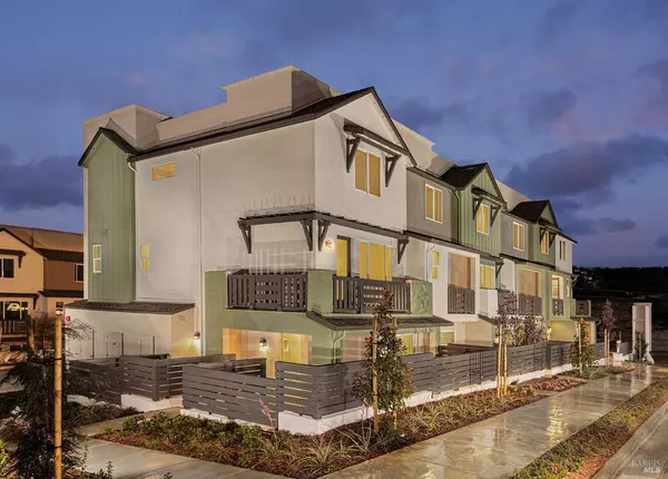 Richmond, CA 94804,5178 Blossom CIR