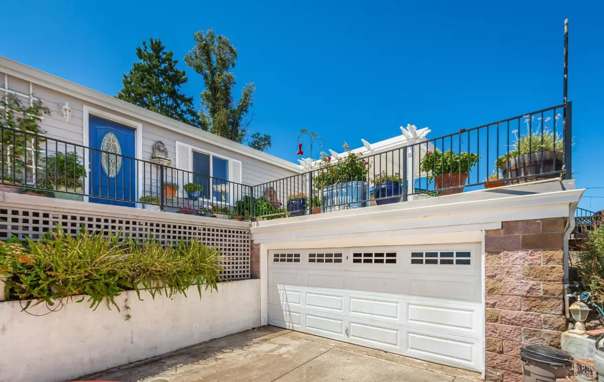 Napa, CA 94558,181 Berryessa DR