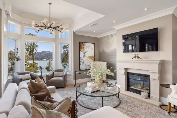 Mill Valley, CA 94941,55 De Silva Island DR