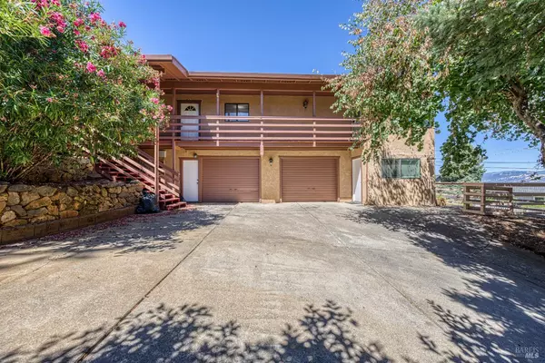 Kelseyville, CA 95451,9845 El Dorado WAY