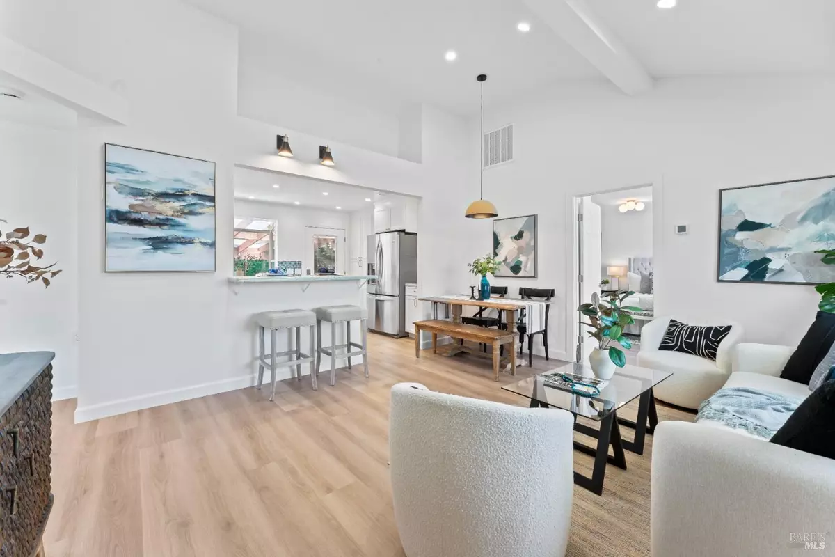 Napa, CA 94558,16 Arrowwood AVE