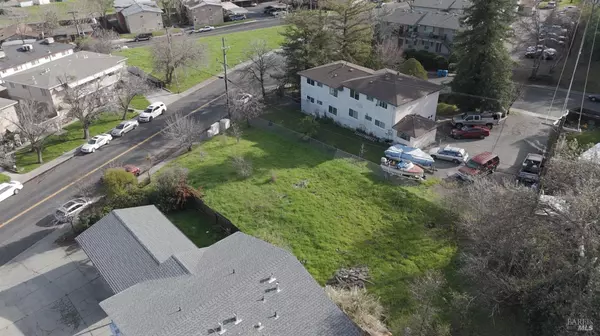 580 Markham AVE, Vacaville, CA 95688