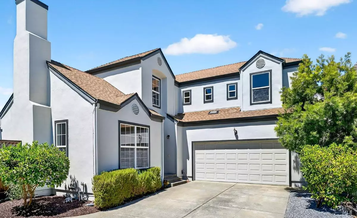 Santa Rosa, CA 95403,2343 Mikayla DR