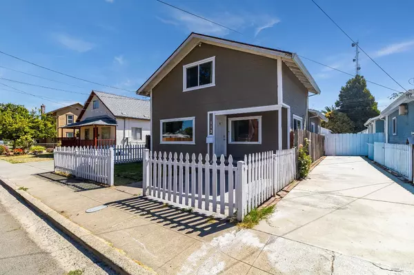 Vallejo, CA 94590,112 Glenn ST