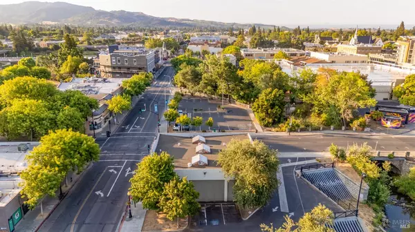 Napa, CA 94559,1201 Main ST