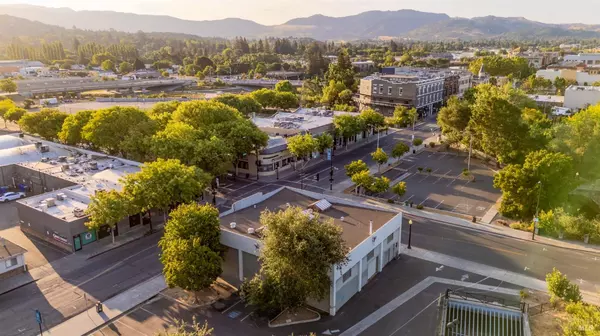 Napa, CA 94559,1201 Main ST