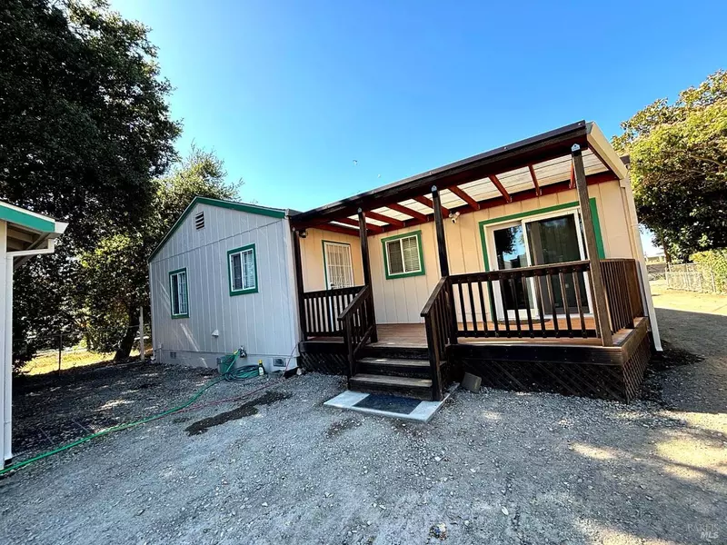 159 S Napa Junction RD, American Canyon, CA 94503