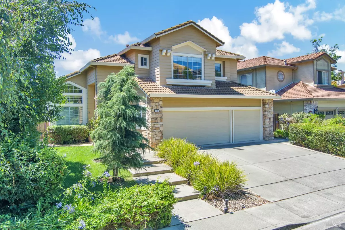 Fairfield, CA 94534,3161 Sonoma Valley DR