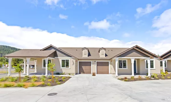 6603 Stone Bridge RD, Santa Rosa, CA 95409