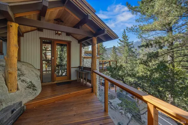 Idyllwild, CA 92549,54789 Wildwood DR