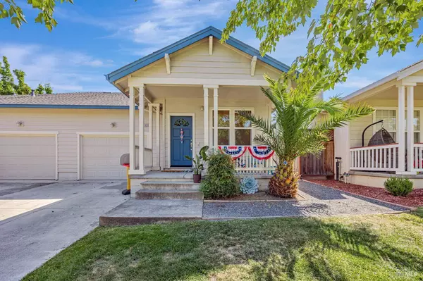 Windsor, CA 95492,8920 Spencer ST #8926