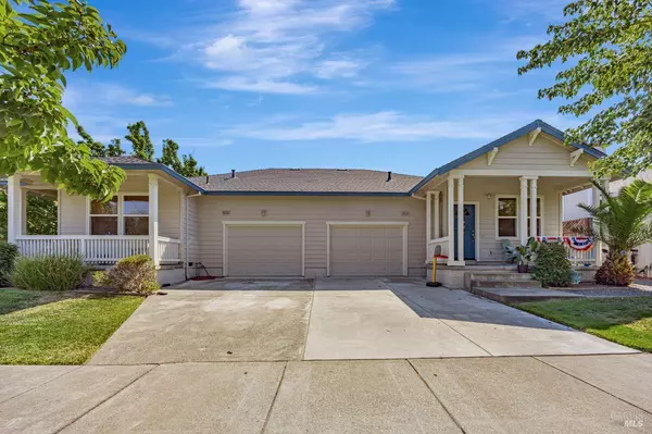 8920 Spencer ST #8926, Windsor, CA 95492