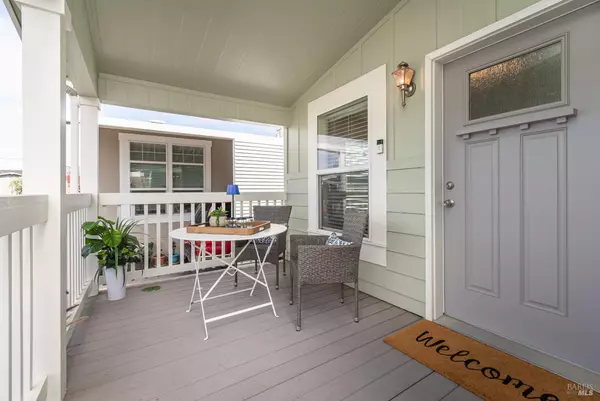 Yountville, CA 94599,160 Port CIR