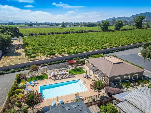Yountville, CA 94599,160 Port CIR