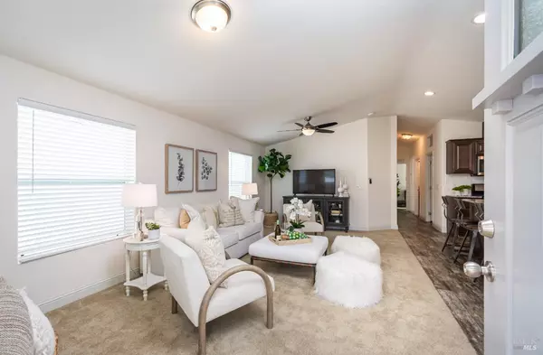 Yountville, CA 94599,160 Port CIR
