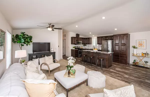 160 Port CIR, Yountville, CA 94599