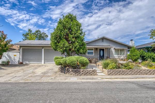 1560 Despina DR, Ukiah, CA 95482