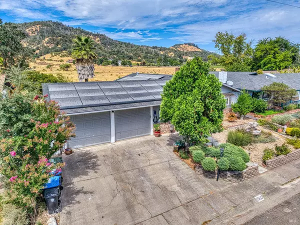 Ukiah, CA 95482,1560 Despina DR