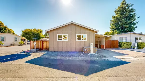 121 Pamplona CT, Rohnert Park, CA 94928