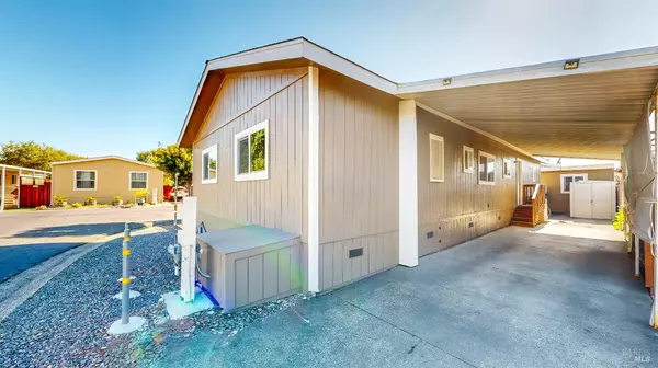 Rohnert Park, CA 94928,121 Pamplona CT