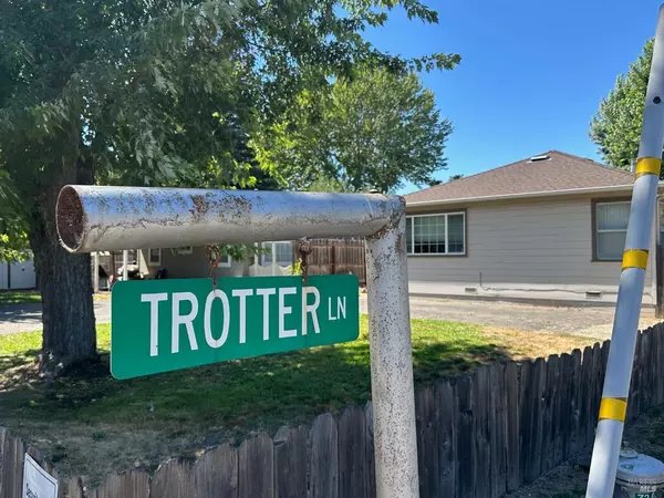 Napa, CA 94558,750 Pueblo AVE