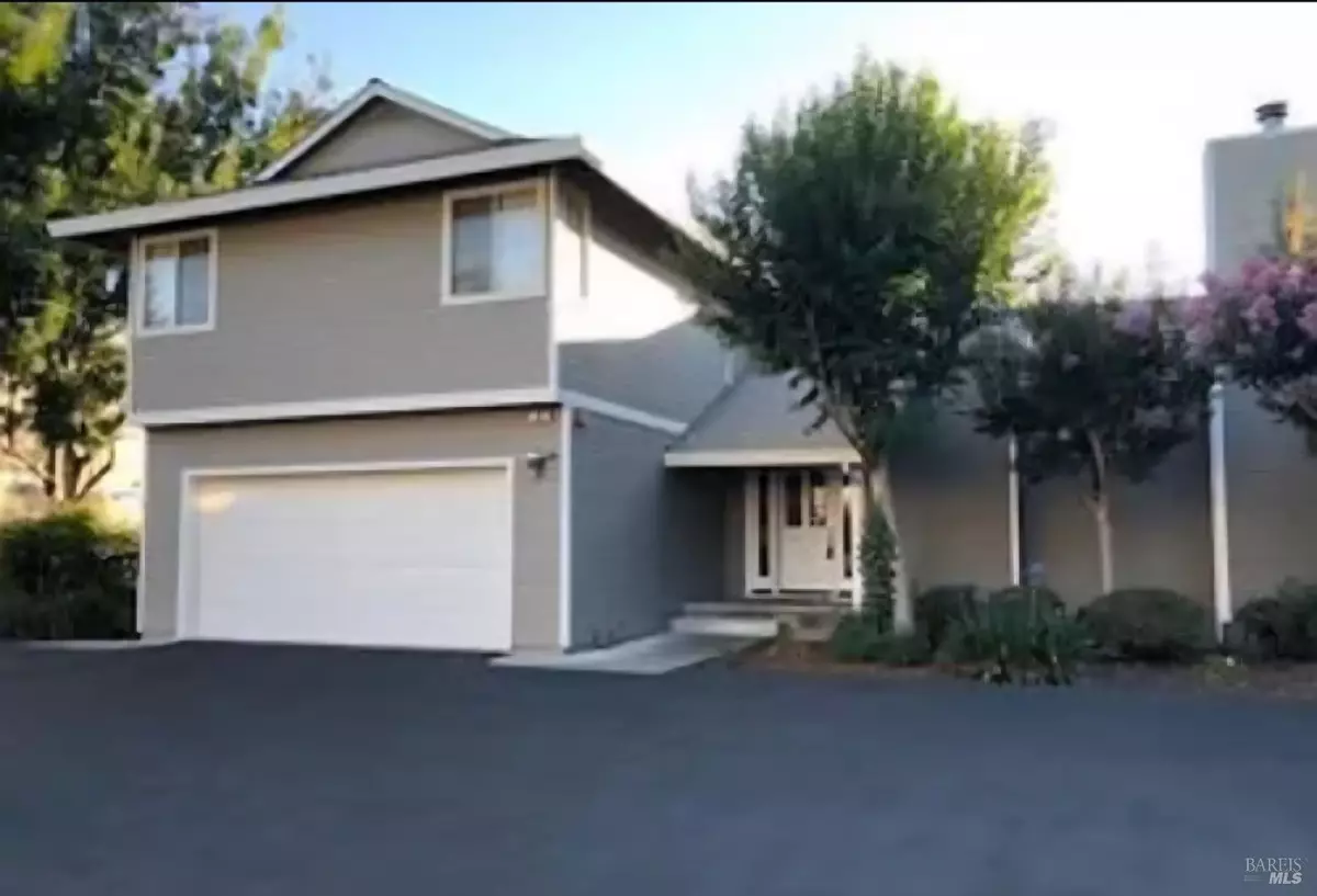 Napa, CA 94558,10 Alexnoel CT