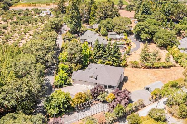 7842 Joyce DR, Sebastopol, CA 95472