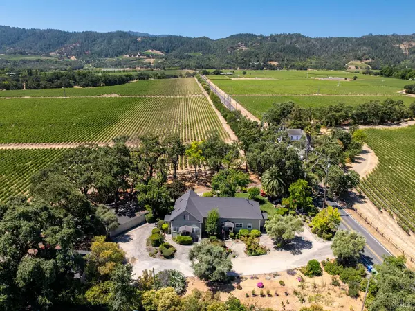 1225 Oakville Grade RD, Oakville, CA 94562