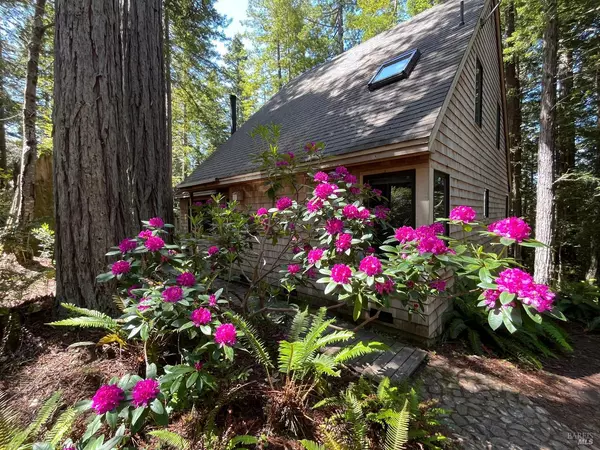 The Sea Ranch, CA 95497,35124 Northstar