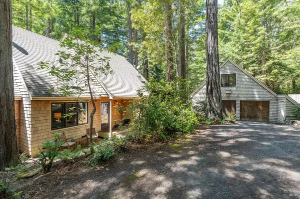 35124 Northstar, The Sea Ranch, CA 95497