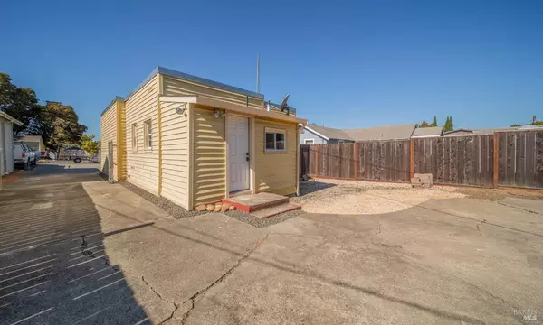 Vallejo, CA 94591,344 Idora AVE