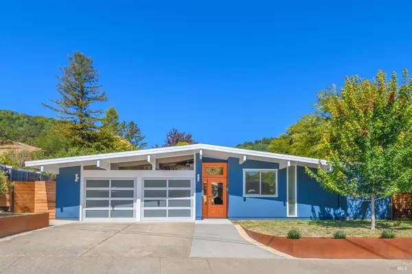 16 Diego DR, San Rafael, CA 94903