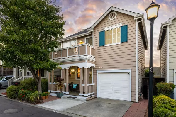 221 Preston CT, Petaluma, CA 94952