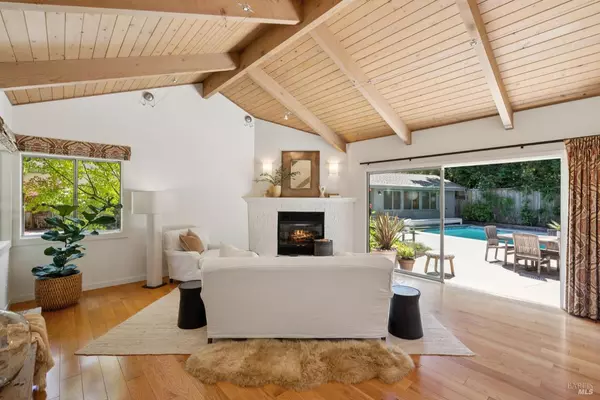 97 Florence AVE, San Anselmo, CA 94960