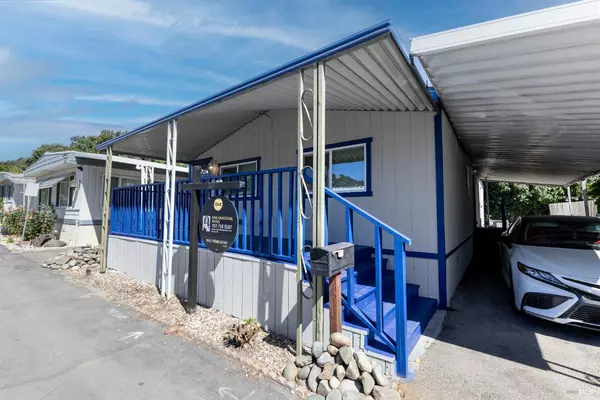 Vacaville, CA 95687,161 Avenida Hidalgo