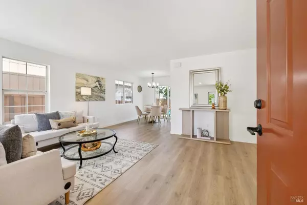 Santa Rosa, CA 95407,542 Horizon WAY #548