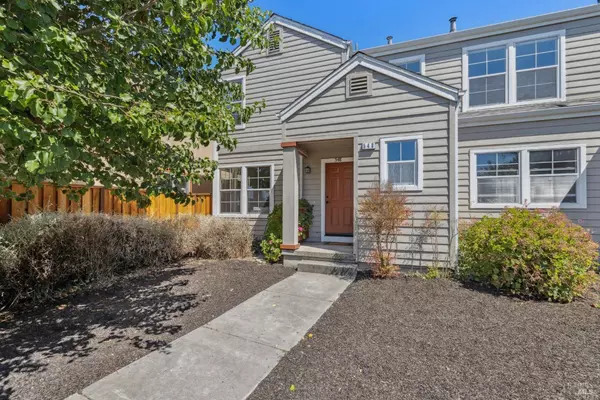 Santa Rosa, CA 95407,542 Horizon WAY #548