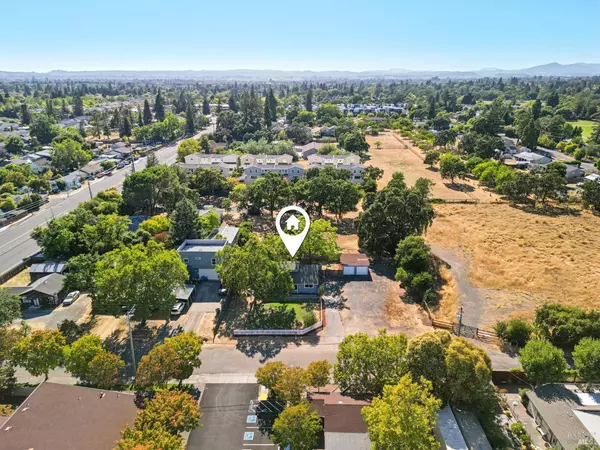 Santa Rosa, CA 95403,1715 Ridley AVE