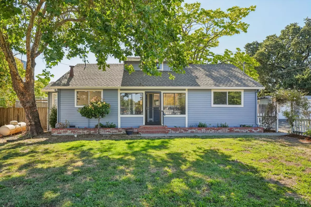 Santa Rosa, CA 95403,1715 Ridley AVE