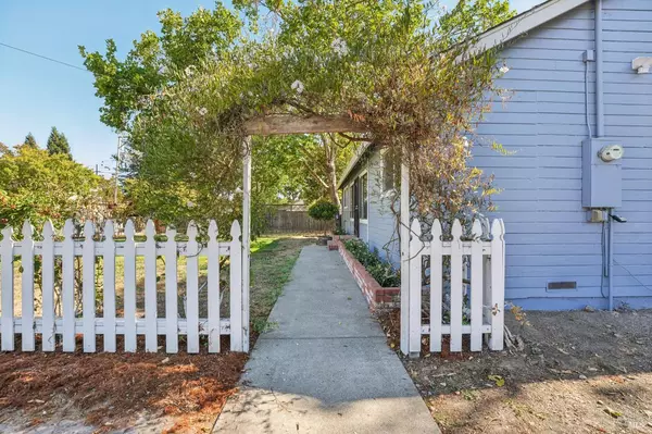 Santa Rosa, CA 95403,1715 Ridley AVE