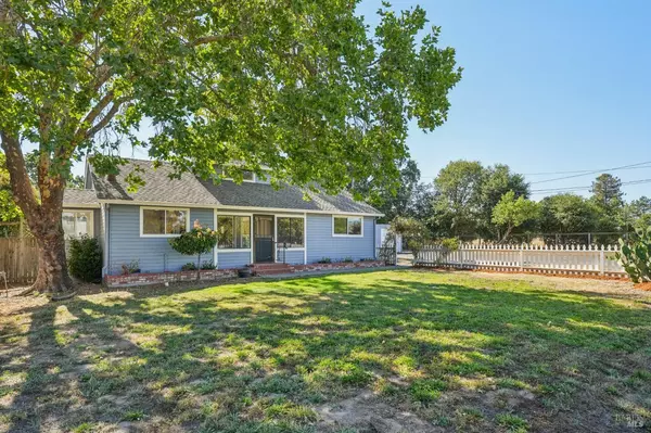 Santa Rosa, CA 95403,1715 Ridley AVE