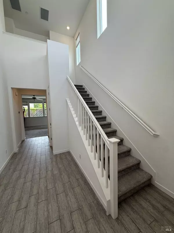Fairfield, CA 94534,668 Jade WAY
