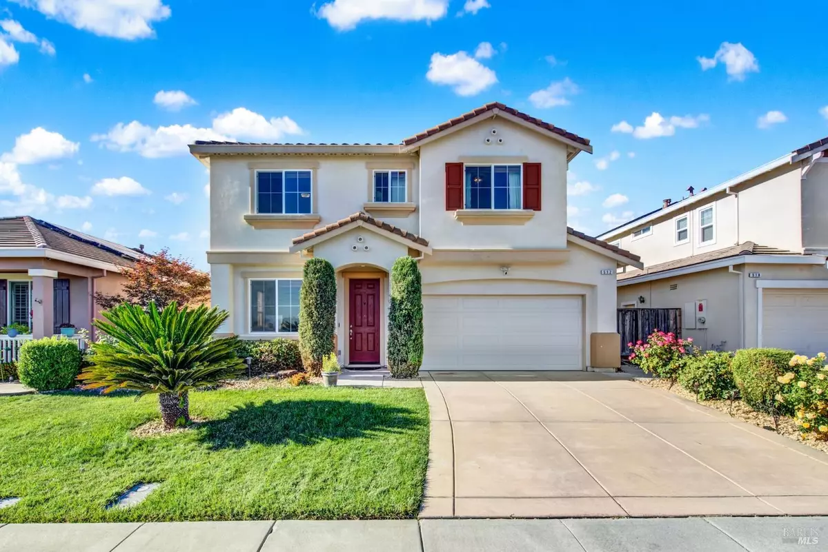 Vacaville, CA 95688,512 Twilight ST