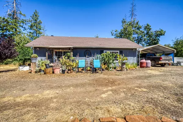 Lower Lake, CA 95457,15000 Gray Pine RD