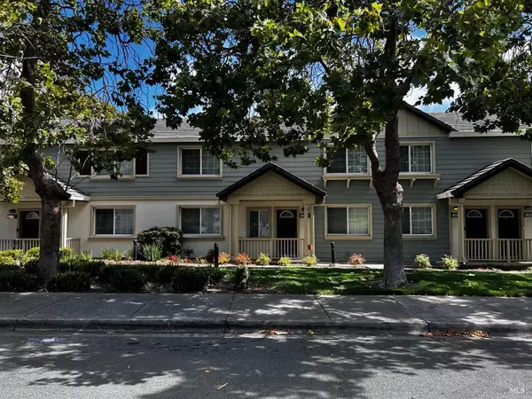 Vallejo, CA 94590,504 Daniels AVE