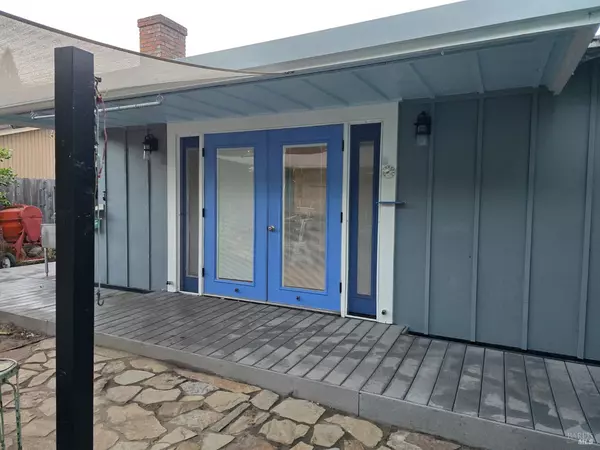 Yountville, CA 94599,2041 Monroe ST